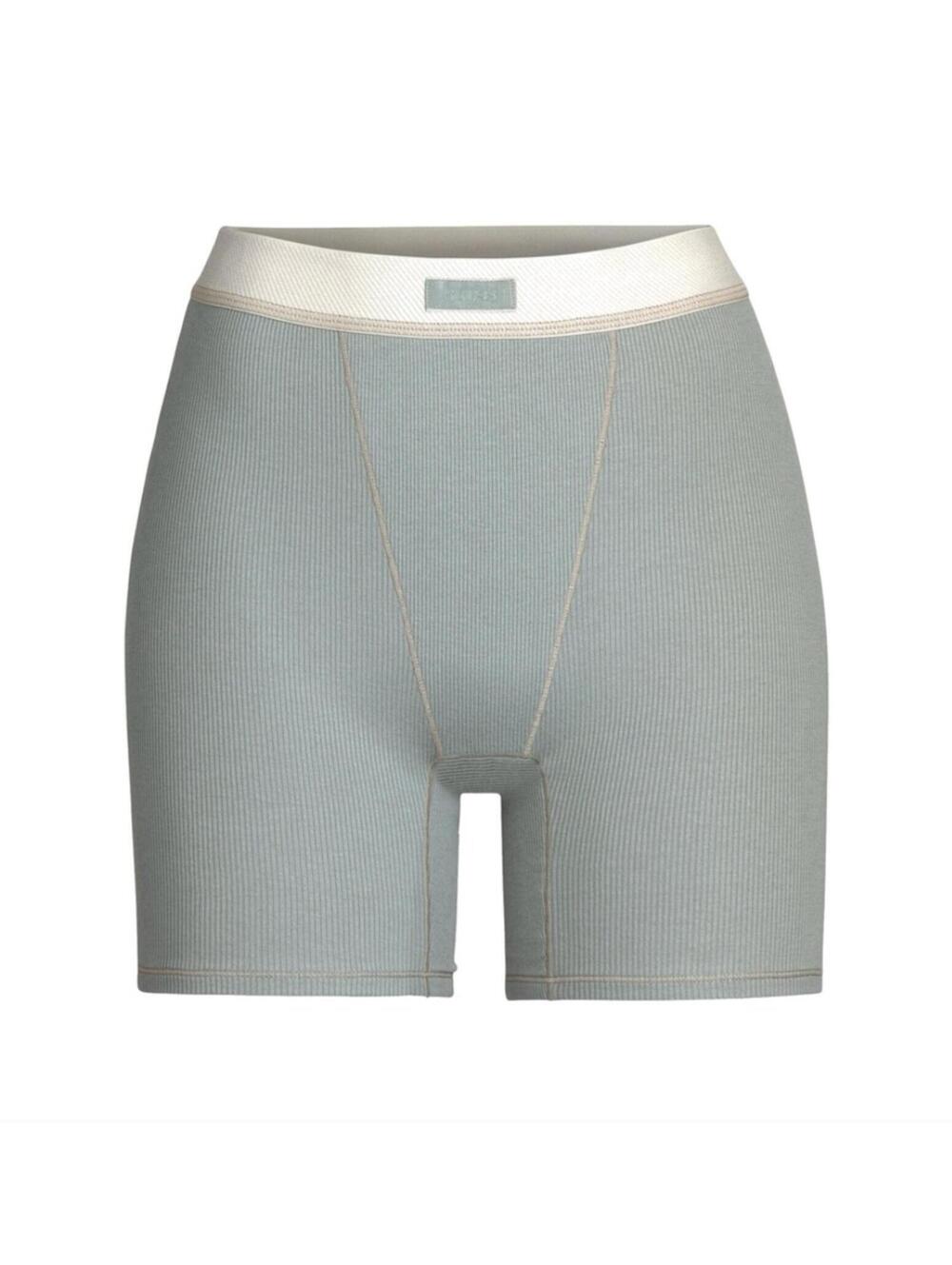 281 Skims Cotton rib boxer